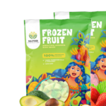 Frozen Fruit Menu Frozen Fruit Menu