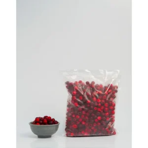 Cranberry Beku 1kg Size A