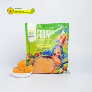 Markisa Beku (Non Biji)