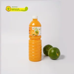 Sari Jeruk 1000ML